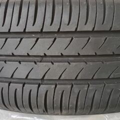 175/65R14　夏タイヤ　TOYOTIRES