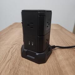 電源タップ