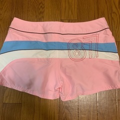 （未使用）大人ビーチ用パンツの画像