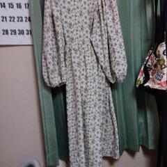 きらなくなった服