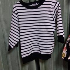 きらなくなった服