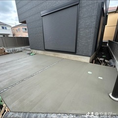 外構リフォーム工事受けます - 町田市