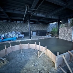 外構リフォーム工事受けます - 地元のお店