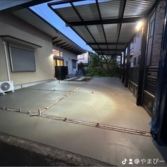 外構リフォーム工事受けます − 東京都