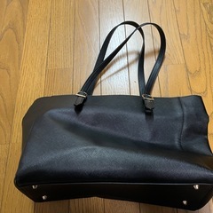 Les MUSE かばん