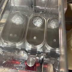 ugolini(ウゴリーニ) コールドドリンクディスペンサーの画像