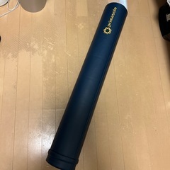 ストレッチポール　青