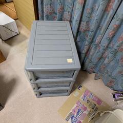 衣類ケースの画像