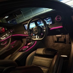 メルセデスベンツ　AMG E53 クーペ　新古車の画像