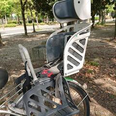 自転車用品 チャイルドシート