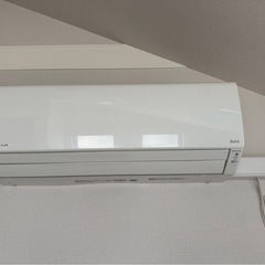 エアコン５台 まとめ売り(パナソニックエオリア)の画像