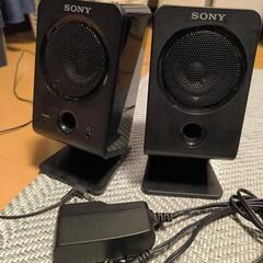 Sony ソニー アクティブスピーカーシステム SRS-A3