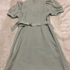 キャバドレス