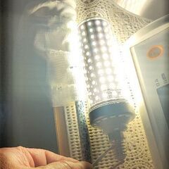 LED電球　E26 消費電力30Wの画像