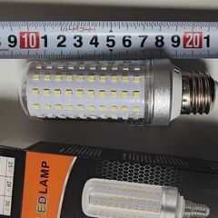 LED電球　E26 消費電力30Wの画像