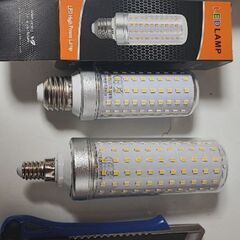 LED電球　E26 消費電力30Wの画像