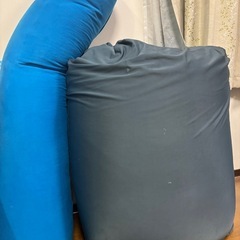 Yogibo Max +Yogibo Roll Max 