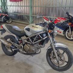 動画あり　機関良好 ★VTR250 mc33★ GSR250 Z...
