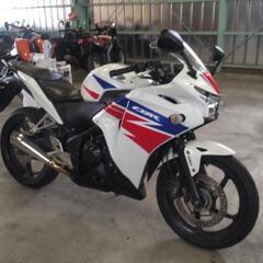 動画あり　ABS　★CBR250R mc41★ YZF-R25 ...