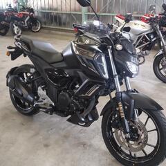 動画あり　ABS　★FZ-S FZ150★ FZ-X FZ250...