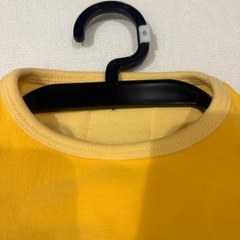 ペット　洋服　プーさん　５号サイズの画像