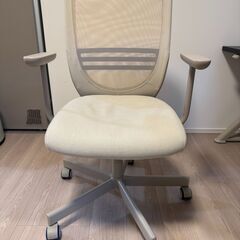 2023年に買ったIKEAのオフィスチェア