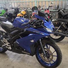 動画あり　後期モデル　★YZF-R15 R15 YZF-R15★...
