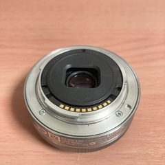 ⭐️SONY E 16mm F2.8 SEL16F28 Eマウント　広角レンズ 作例あり⭐️の画像