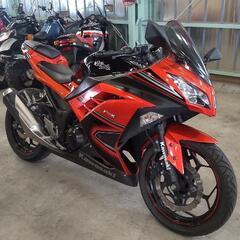 動画あり　SEモデル　★Ninja250 EX250L ニンジャ...