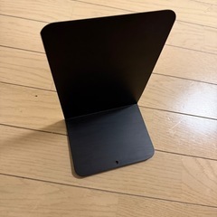 ブックエンドの画像