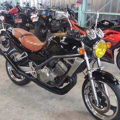 動画あり　外装ピカピカ　★バリオス ZR250A バリオス250★