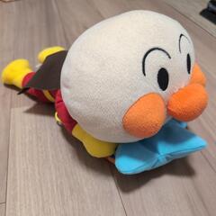 アンパンマン　人形　おもちゃセットの画像