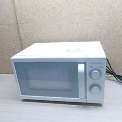 電子レンジ