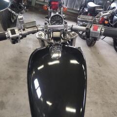 動画あり　車検付き　★イントルーダー400 VK51A★の画像