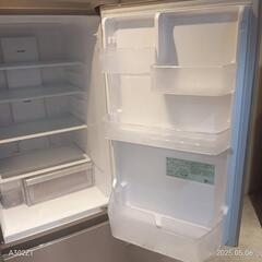 021☆送料設置無料神奈川限定配送日立大型冷蔵庫315L (☆家電