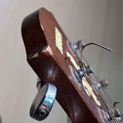 〖取引完了〗 ヤマハ YAMAHA APX-3A エレアコギターの画像
