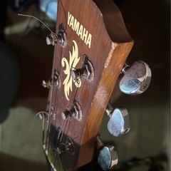 〖取引完了〗 ヤマハ YAMAHA APX-3A エレアコギターの画像