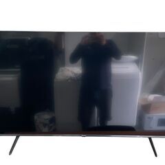 ★Hisense 液晶テレビ 50E6K 2024年製
