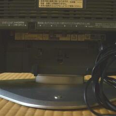 VIERA TH-20LX60 20インチ 液晶テレビ 2006年製 中古の画像