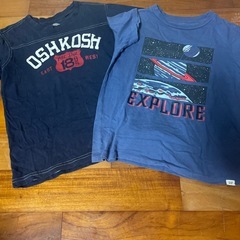 キッズまとめ売り5点の画像