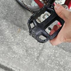 クロスバイク売ります。の画像