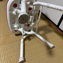 折りたたみシャワーベンチの画像