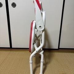折りたたみシャワーベンチの画像