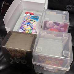 ポケモンカード ノーマルカードのみ