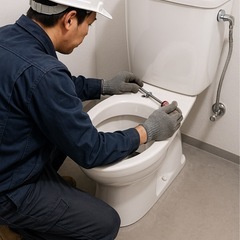 【東大阪発｜水道トラブル対応！見積もり無料◎トイレ・蛇口交換OK】 - リフォーム