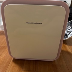 Hitachi Living Systems 布団乾燥機 本体の...