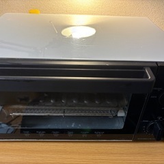 ニトリ オーブントースター