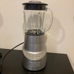ジューサー　Cuisinart