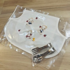 ファミリア お食事セット