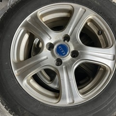 国内正規品 ブリザック VRX3 185/65R15 88Q 4...